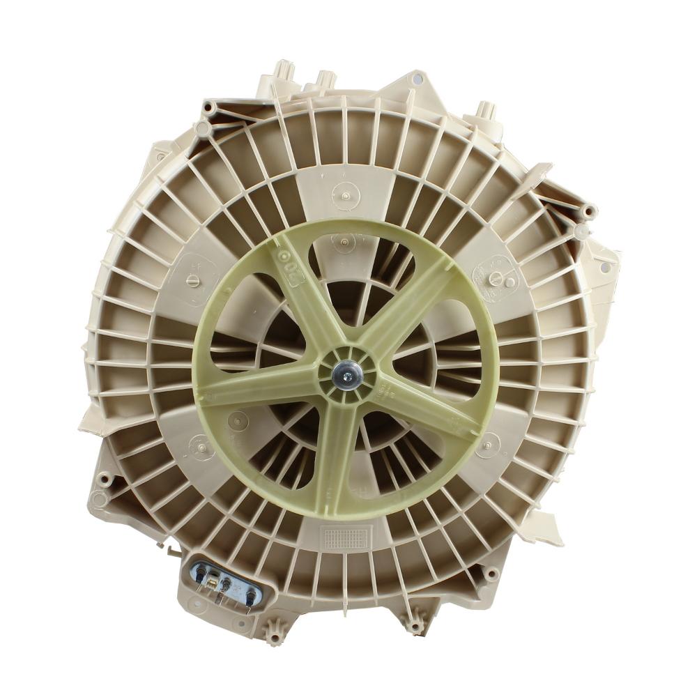Assieme Vasca Completa + Cestello C00145181 lavatrice Hotpoint Ariston