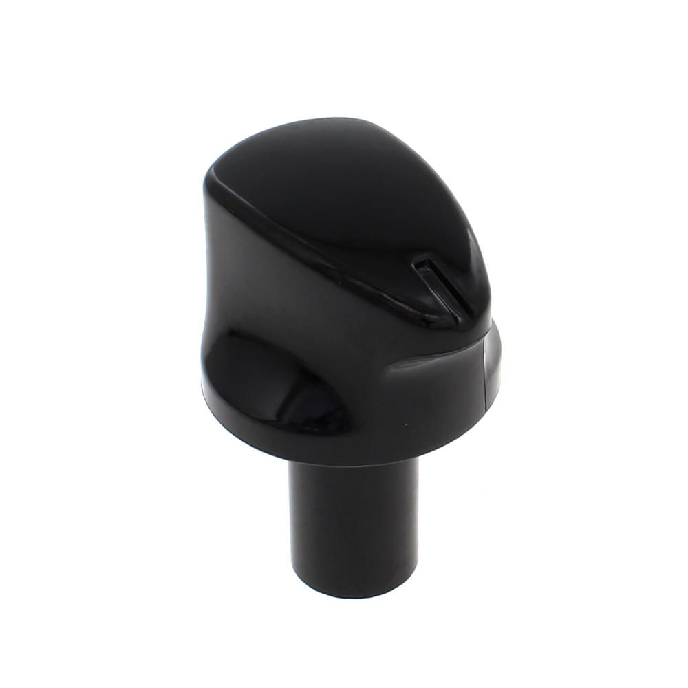 Manopola con Borchia per Piano Cottura Forni Hotpoint Ariston C00111686