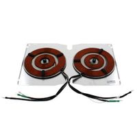 Assieme Piastra 180-180 2b - I100 - J00561162