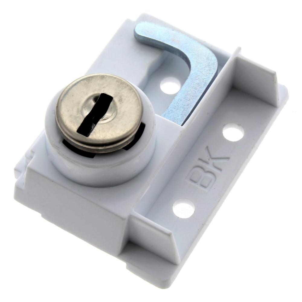 Hotpoint Serratura Interblocco Per Lavatrice WMA1603292 – Ricambio Originale Per WMA/WMS E Modelli Compatibili