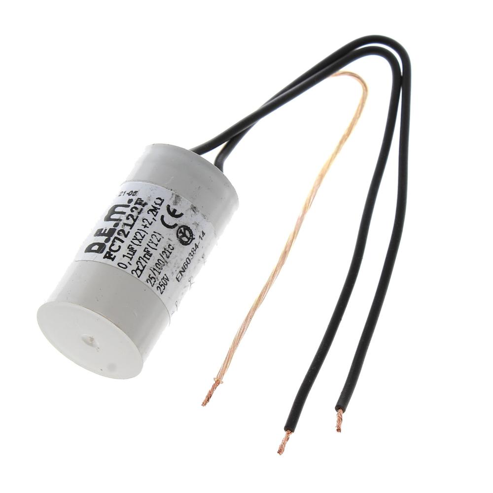 Filtro Antidisturbo Monofase DBA7-40A - 220V Per Impianti Elettrici - Foto 12