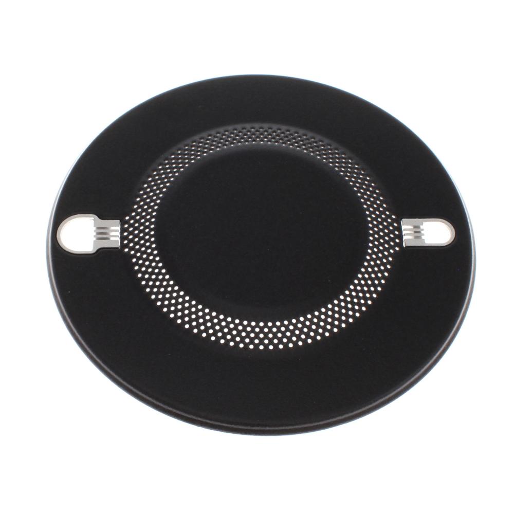 Gruppo Doppio Bruciatore WB16K10026 Per Fornelli GE Hotpoint – Confezione Da 2