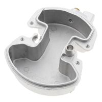 Coppa Bruciatore Mini Wok J00675511