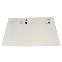 Door Fixing - Template J00572687