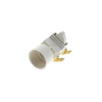 Portalampada Con Interruttore 250v E14 J00103565