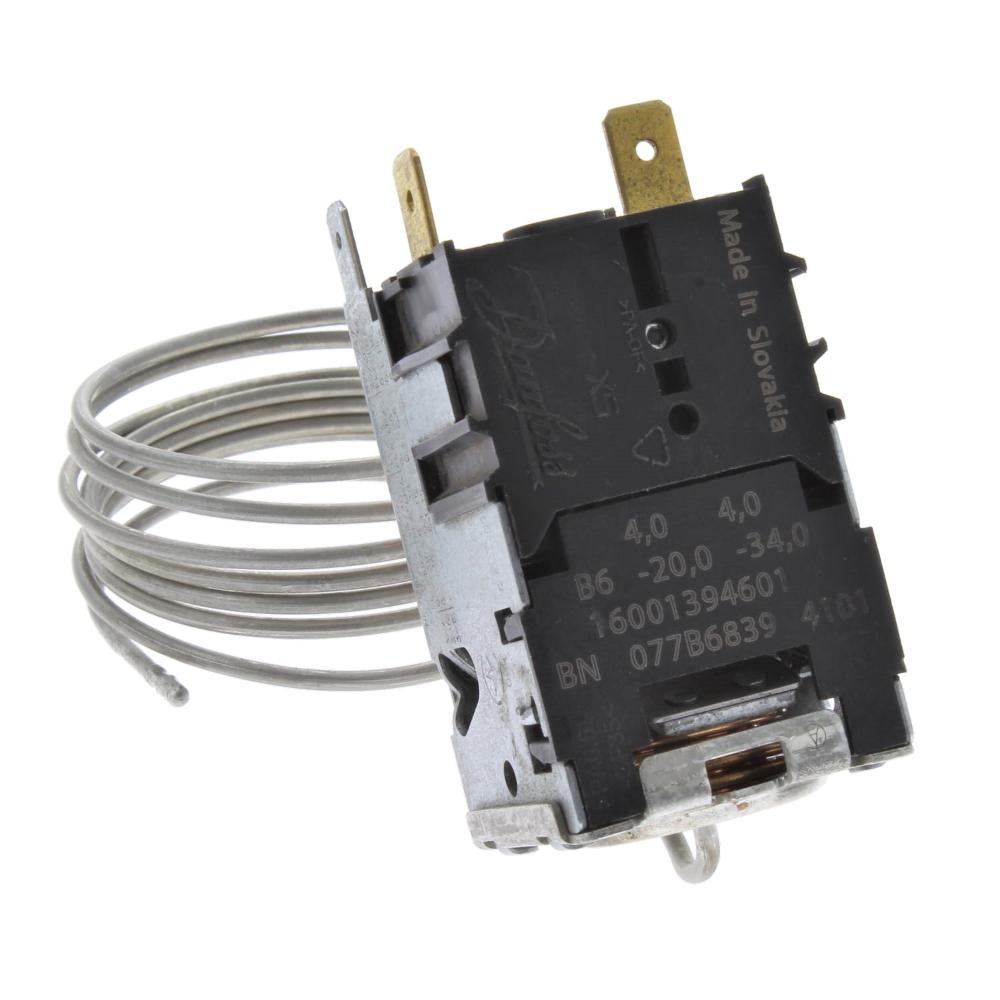 Termostato ntc c00113830 per asciugatrice indesit | Leroy Merlin