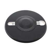 Cappell. Bruc.ausiliario Nero Ftgh Gpl J00647863