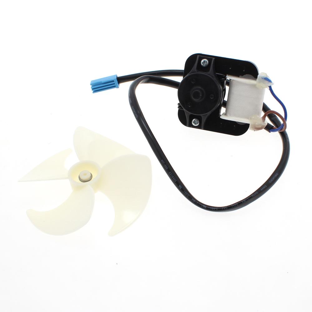 Motoventilatore ventilatore frigorifero no-frost Ariston Indesit