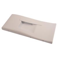 Drawer Front (440x197mm) White J00174285