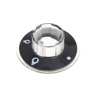 Disco Fuochi Gas Nero Piani 68 J00169257