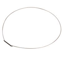 Door Seal Retainer Front J00106030
