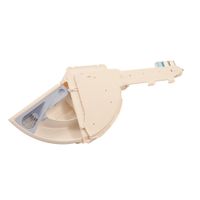 Tramoggia + Coperchio J00237296