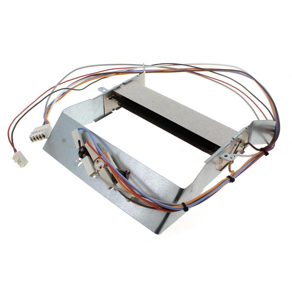 AOHRO 10 Pezzi Resistori In Ceento Ceraico A Filo Avvolto 47 Oh 10W