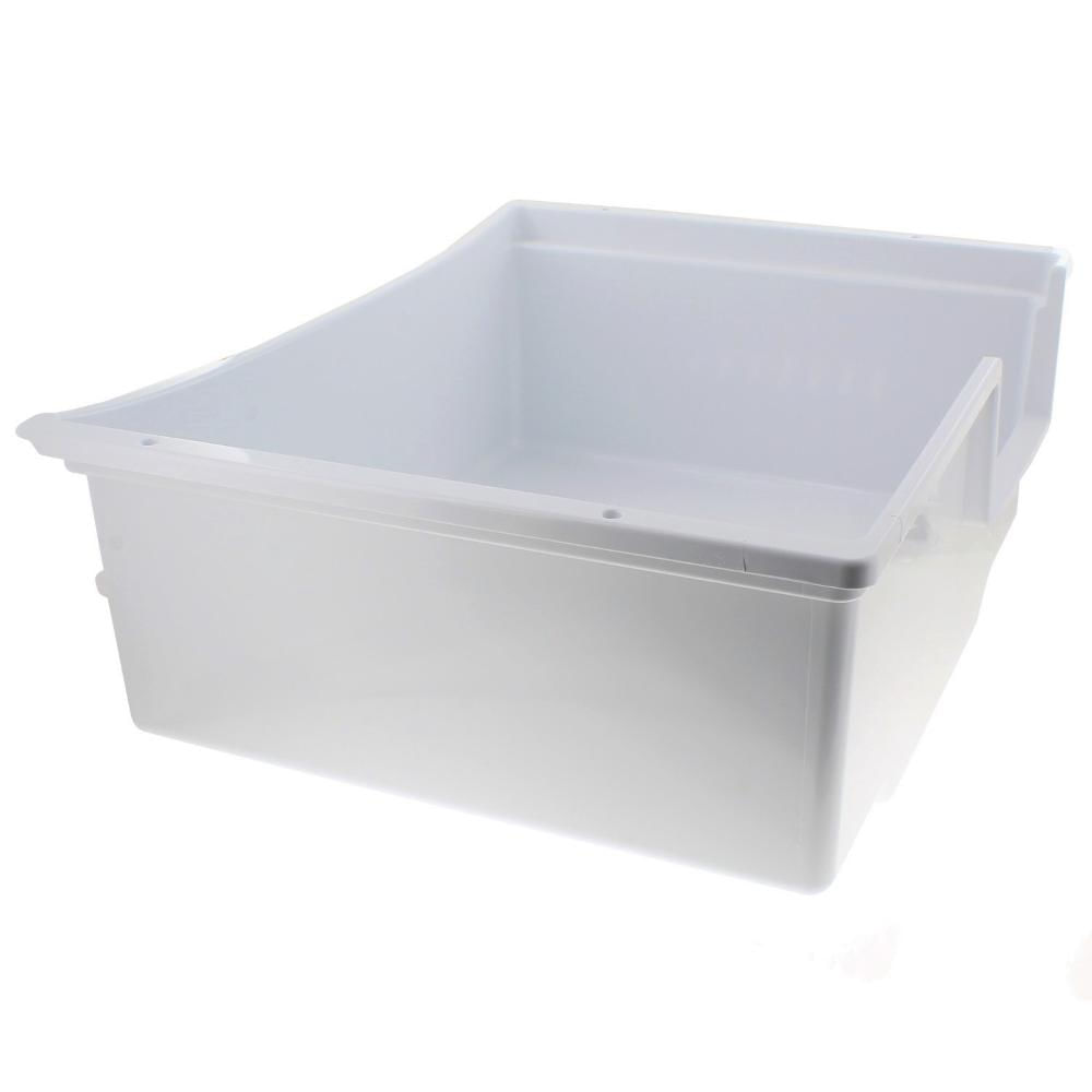 Congelatore A Cassetti Classe A Cassetto Congelatore Inferiore Hotpoint - Ricambio Originale Per Modello EIB15050AID Contenitore Congelatore Hotpoint - Foto 2