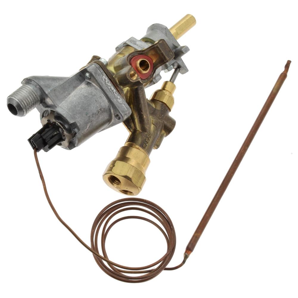 Hotpoint - Kit Termostato Per Asciugatrici TL52, TL62 E TL61