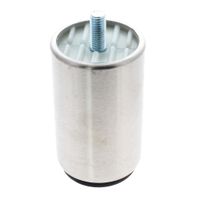 Piedino Inox J00505681