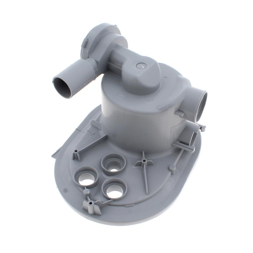 KIT TAPPI PER ELETTRODOSATORE LAVASTOVIGLIE ARISTON INDESIT C00051755 ORIGINALE