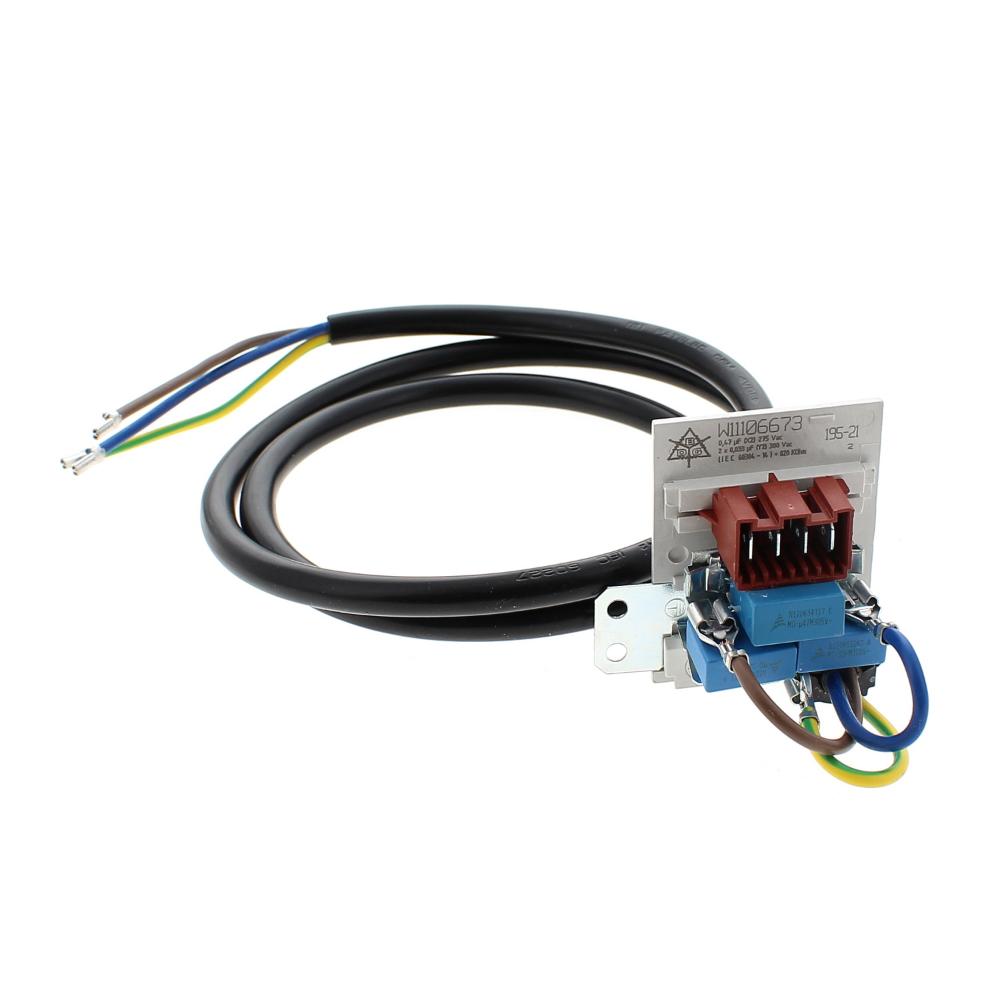 KONECT - PROLUNGA CAVO JR - 100cm - D.P Modellismo