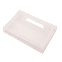 Panel Crisper Box 240x159x27 Transparent J00239836