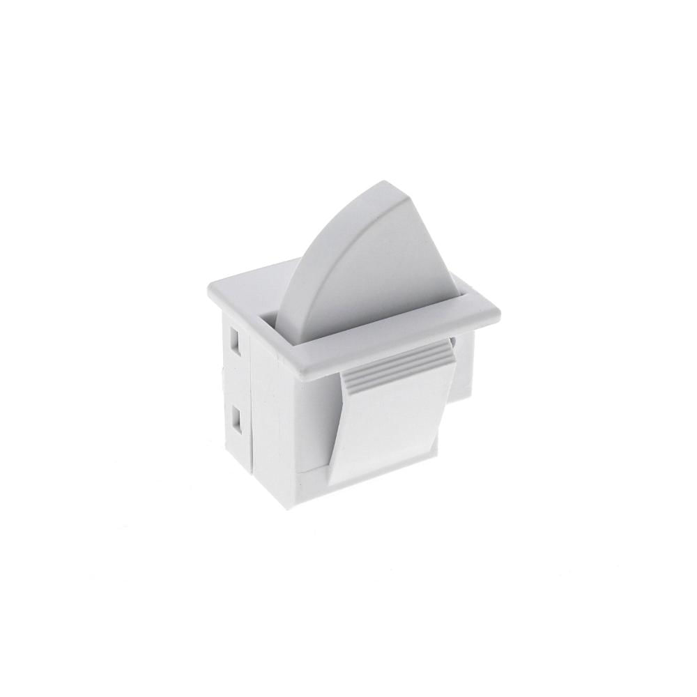 Interruttore Blocco Porta Asciugatrice Hotpoint HPTC00095979 &ndash; Originale UK