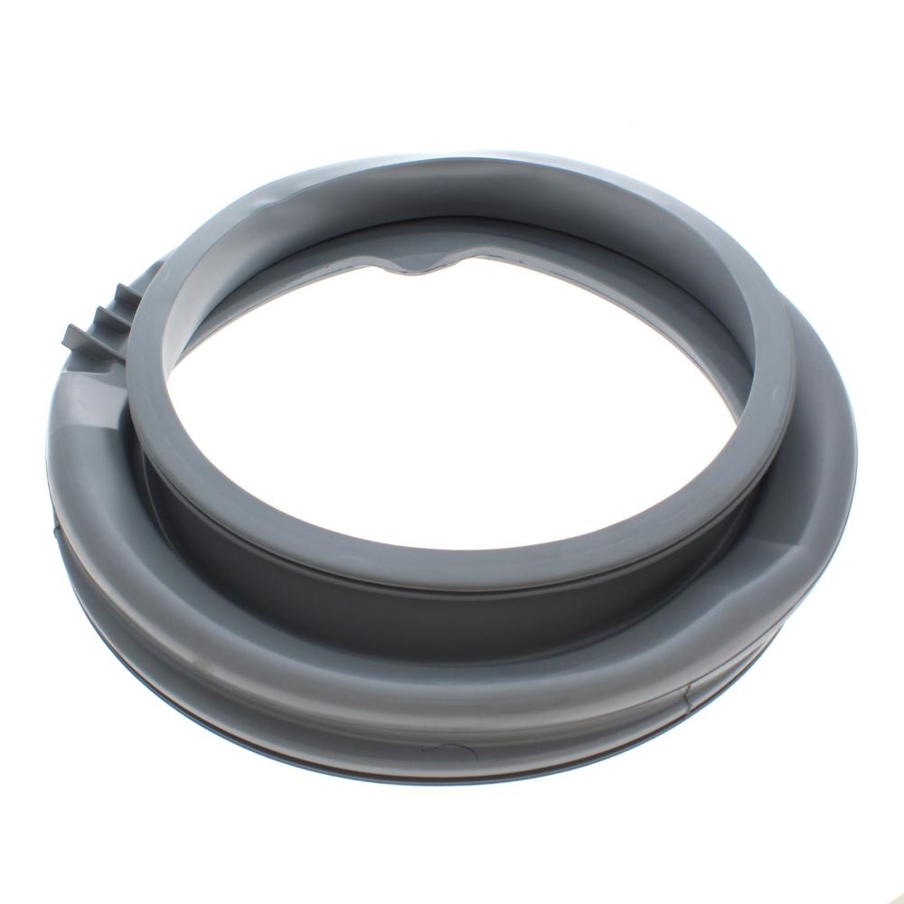 Guarnizione Magnetica Box Doccia Guarnizione Porta Lavatrice Hotpoint WMA74, In Gomma Grigia, Ricambio Originale, Consegna Gratuita Ricambi Lavastoviglie Whirlpool
