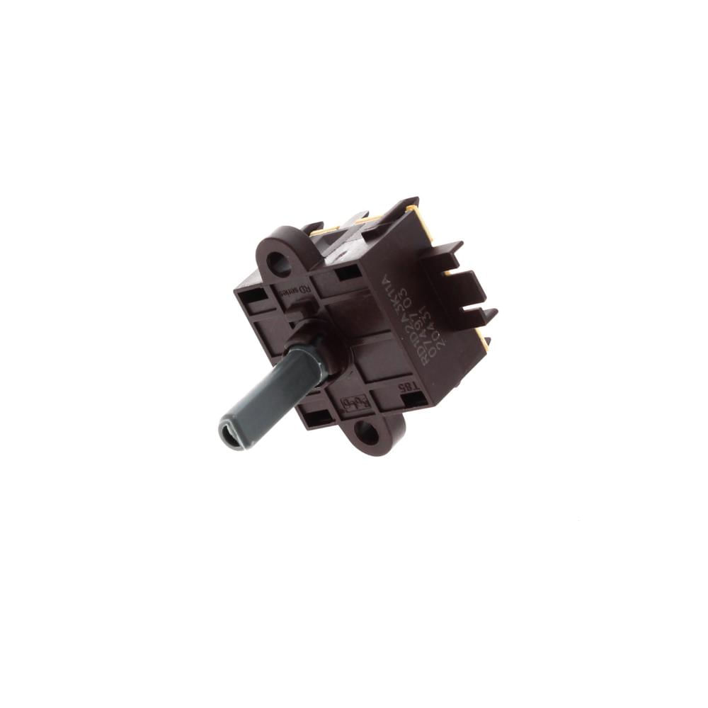 Interruttore - Forni, Fornelli Elettrici e a Gas - ARISTON HOTPOINT - 3263763662734713686