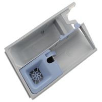 Vaschetta Detersivo Linerare Aq Hd Grigi J00647466