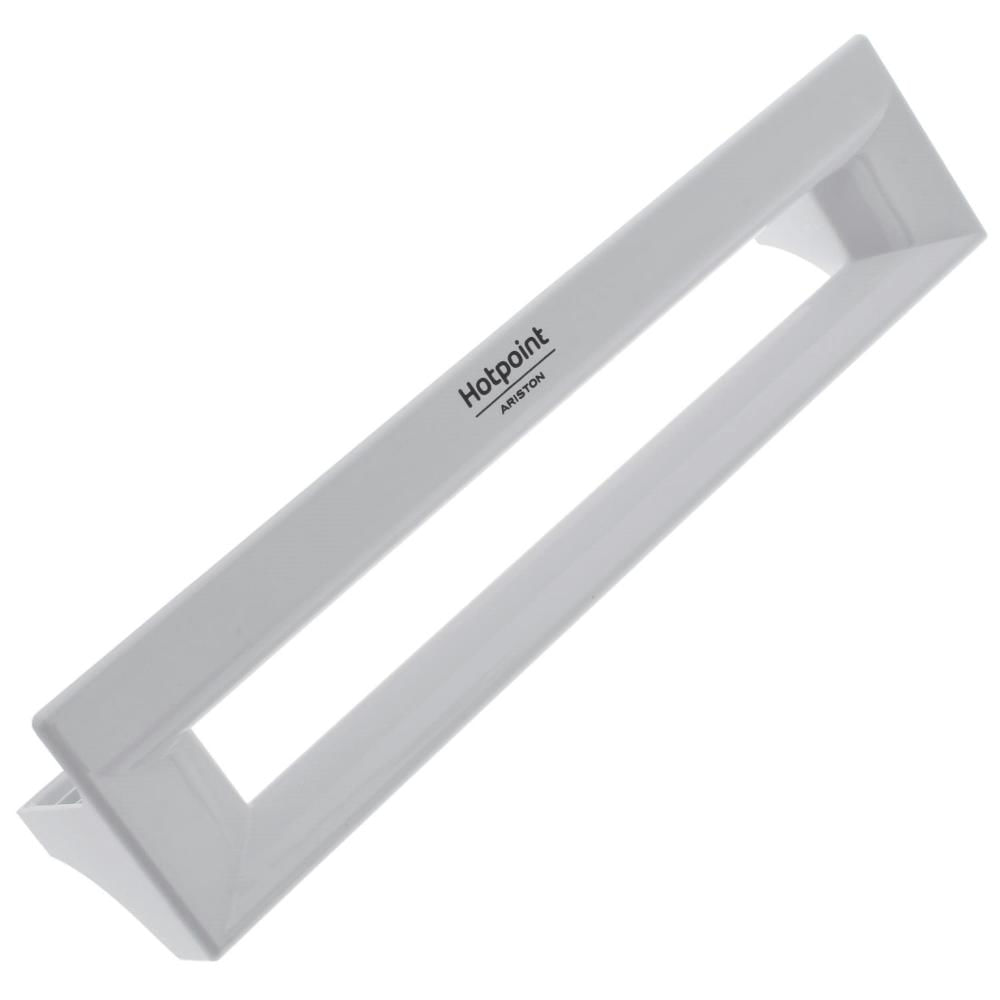 Maniglia Frigorifero Universale Electrotodo - Ricambio Per Frigoriferi, Lunghezza 19.7cm - Foto 9