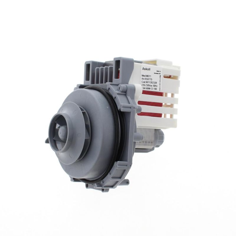 Kit Elettropompa Bldc Aweco Guarnizone J00582347 - - IT
