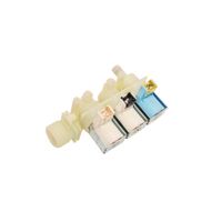 Inlet Valve - Triple Inline J00110155