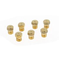 Kit Ugelli Butano Piani Td6-7-d. J00036844