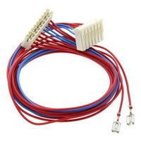 Cablaggio Motore+pompa Scarico Windy J00307221