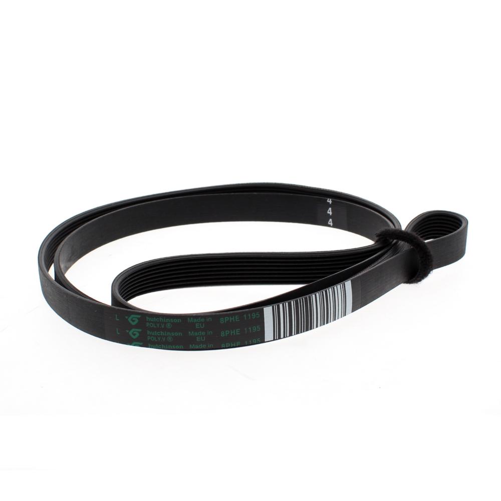 Cinghia Del Motore Per Asciugatrice Hotpoint 1991 6PHE - Foto 2