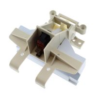 Chiusura Con Maniglia Bianca 'kls61' J00613573
