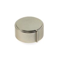 Knob Potentiometer Big Cavity J00240671