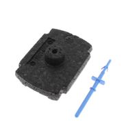 Perno/galleggiante Kit J00615131