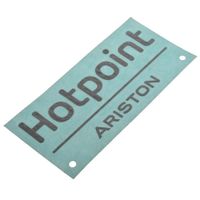 Logo Ariston J00718927