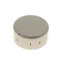 Manopola Piastra 9pos. New Tech Ix J00637469