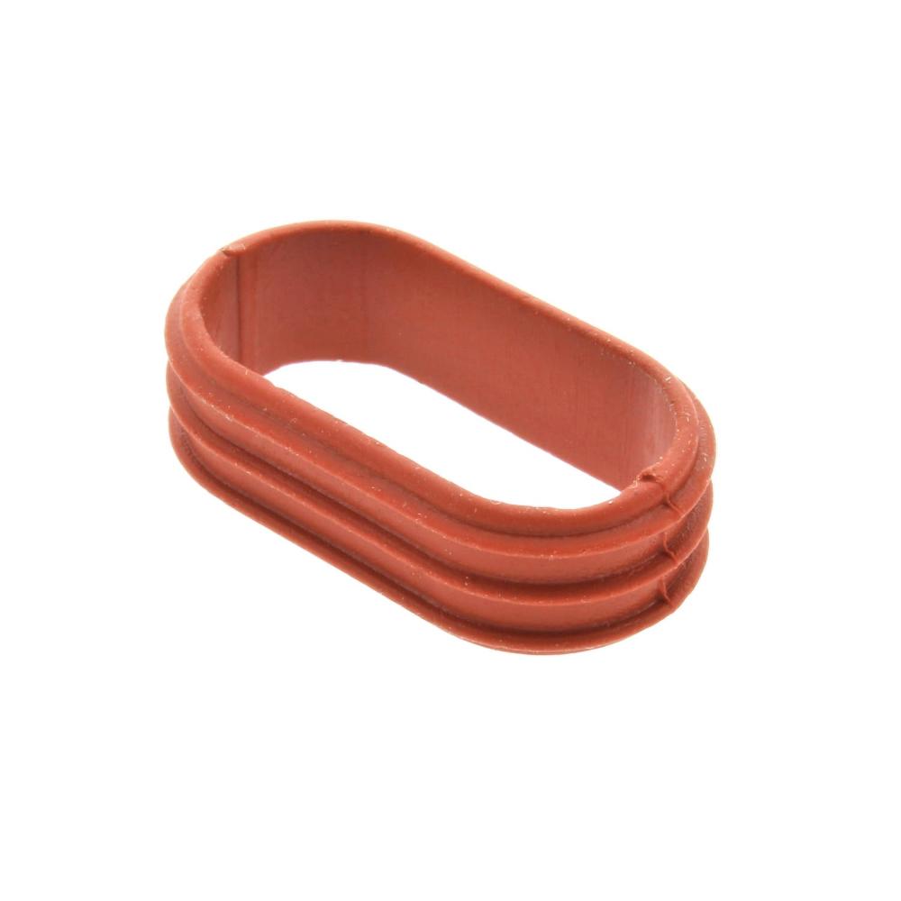 Guarnizione porta forno Ariston Hotpoint Indesit sportello C00111687 - ROSSI RICAMBI