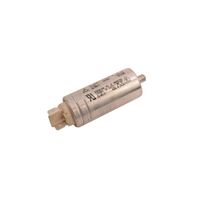 Capacitor 8 Uf Alum J00669133