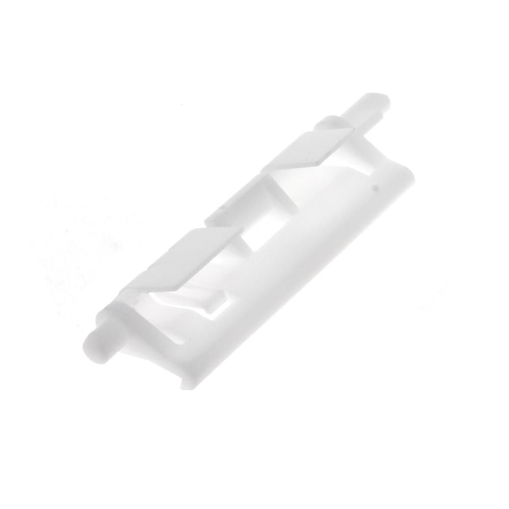 Hotpoint C00268465 Porta Evaporatore Originale Bianco Per Frigorifero - Ricambio Per HSZ2321L, HSZ2322L