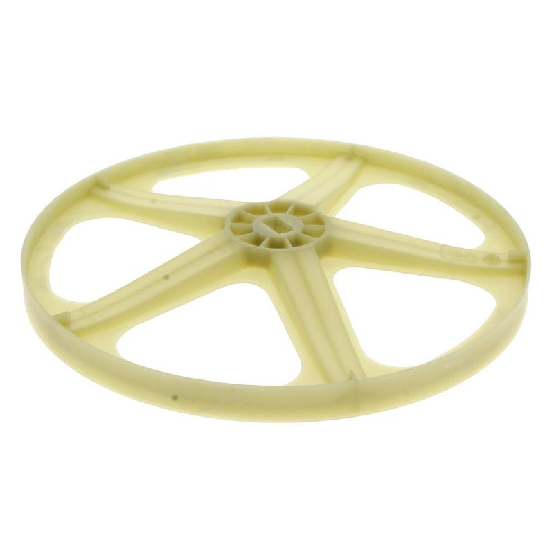 3D Design Ruota E Puleggia Per Lego WeDo - Foto 3