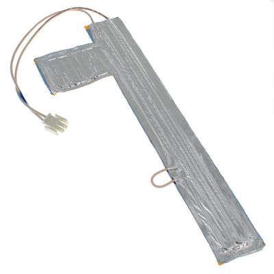 WR51X442 Elemento Riscaldante Per Sbrinamento Frigorifero