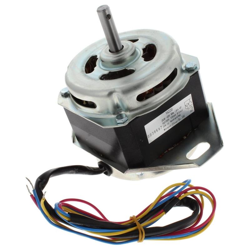 Ricambio Bruciatore GE Choice Parts Interruttore Controllo Bruciatore Triple Per Piano Cottura GE - Ricambio Choice Parts WB24T10162, Compatibile Interruttore Stufa Ge Triplo