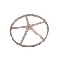 Puleggia Allumi. Conica D=280mm H= 17mm J00124476