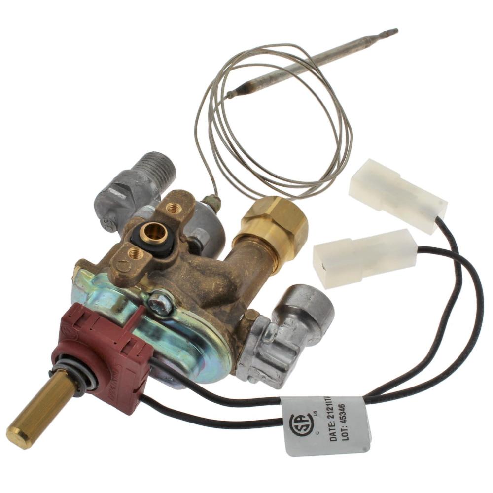 Hotpoint - Kit Termostato Per Asciugatrici TL52, TL62 E TL61 - Foto 5