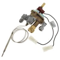 Termostato Valv. 2vie Acc.c6 Copreci J00277237