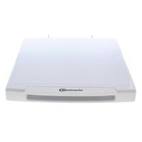 Coperchio Assemblato, Hr, Bk, 15 J00443955