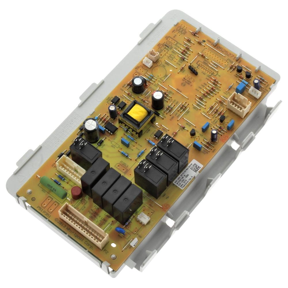 Scheda Control Loke Gr Fc Hs Nav. 220/60 J00395149 - Hotpoint - Hotpoint IT