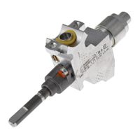 Rubinetto Rapido Bp45 Sabaf J00677501